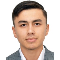 Оғабек Шамитдинов